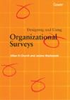 Image for Designing and Using Organizational Surveys