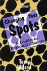 Image for Changing Your Spots