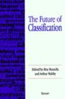 Image for The future of classification