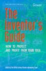 Image for The Inventor&#39;s Guide