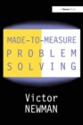 Image for Problem solving for results  : developing the right approach for you