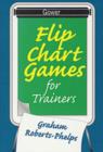 Image for Flip chart games for trainers