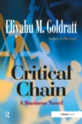 Image for Critical Chain