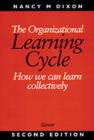 Image for The Organizational Learning Cycle