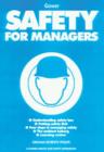 Image for Safety for Managers