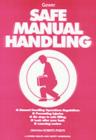 Image for Safe Manual Handling