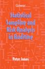 Image for Statistical sampling and risk analysis in auditing