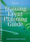 Image for Training Event Planning Guide