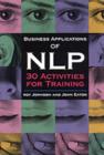 Image for Business Applications of NLP