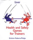 Image for Health and safety games for trainers