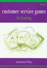 Image for Customer service games for trainers