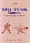 Image for Sales training games  : for sales managers and trainers