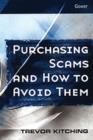 Image for Purchasing scams and how to avoid them