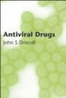 Image for Antiviral drugs