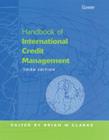 Image for Handbook of International Credit Management