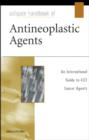 Image for Ashgate handbook of antineoplastic agents
