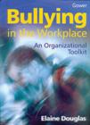 Image for Bullying in the Workplace