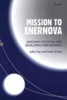 Image for Mission to Enernova  : assessing potential and developing performance