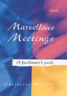 Image for Marvellous meetings  : a facilitator&#39;s guide