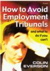 Image for How to Avoid Employment Tribunals
