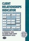 Image for Client Relationships Skills Indicator Take away Training Series