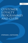 Image for Customer loyalty programmes and clubs