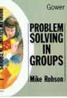 Image for Problem Solving in Groups