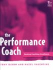 Image for The Performance Coach