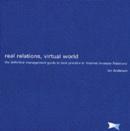 Image for Real Relations, Virtual World