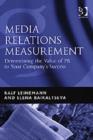 Image for Media Relations Measurement