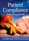 Image for Patient compliance  : sweetening the pill