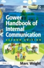 Image for Gower handbook of internal communication