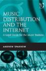 Image for Music Distribution and the Internet