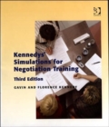 Image for Kennedys&#39; Simulations for Negotiation Training