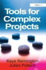Image for Tools for complex projects