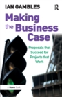 Image for Making the Business Case