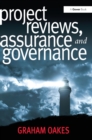 Image for Project reviews, assurance and governance