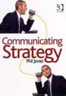 Image for Communicating strategy