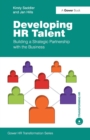 Image for Developing HR Talent