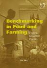 Image for Benchmarking in food and farming  : creating sustainable change