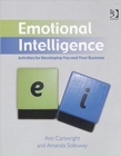 Image for Emotional intelligence  : activities for developing you and your business