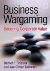 Image for Business wargaming  : securing corporate value