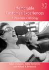 Image for Memorable customer experiences  : a research anthology