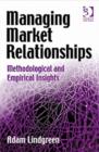 Image for Managing Market Relationships