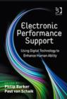 Image for Electronic performance support  : using digital technology to enhance human ability