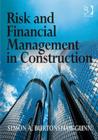 Image for Risk and financial management in construction