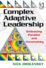 Image for Complex Adaptive Leadership