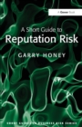 Image for A short guide to reputation risk
