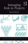 Image for Managing risk in projects