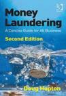Image for Money laundering  : a concise guide for all business
